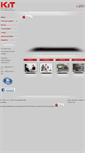 Mobile Screenshot of kit-zizki.com